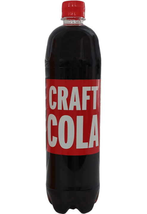 Craft Cola