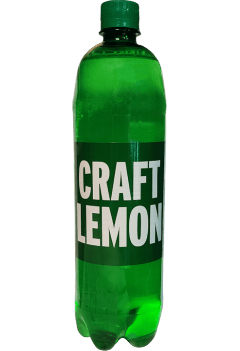 Craft Lemon