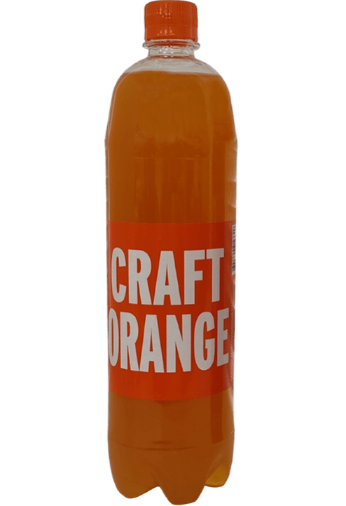 Craft Orange